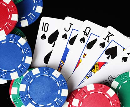 Bandar Judi Poker Online Yang Paling Banyak Digemari