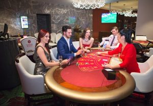 Jenis Permainan Judi Casino Online Yang Cocok Untuk Pemula