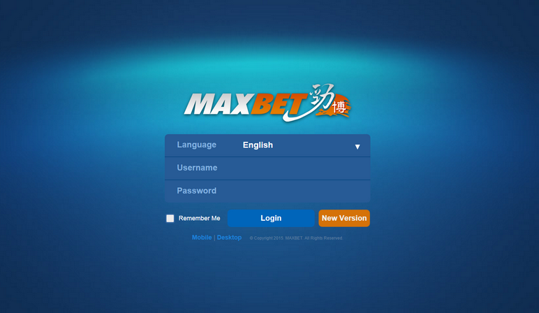 Cara Daftar Maxbet di Situs Daftar Maxbet Online